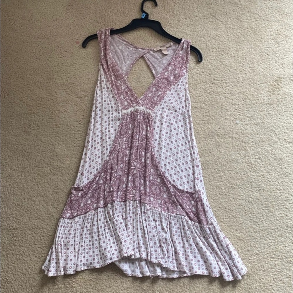 Forever 21 dress